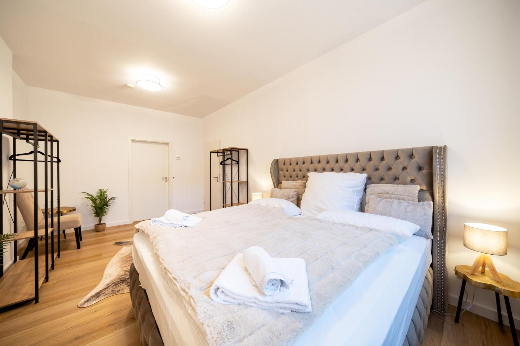 Dein Citynest - Meier Bielefeld