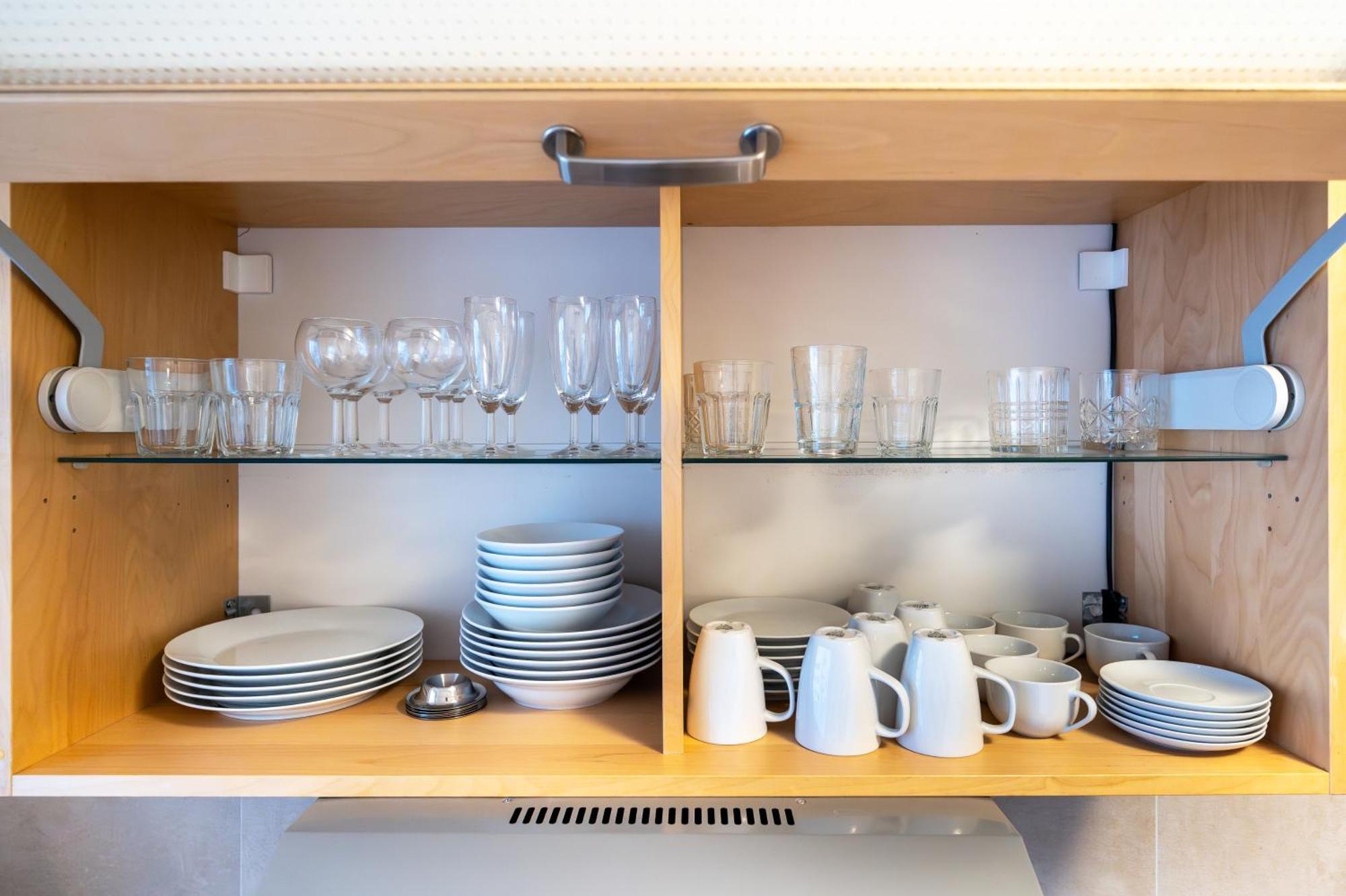 Apartment Dein Citynest - Meier Bielefeld