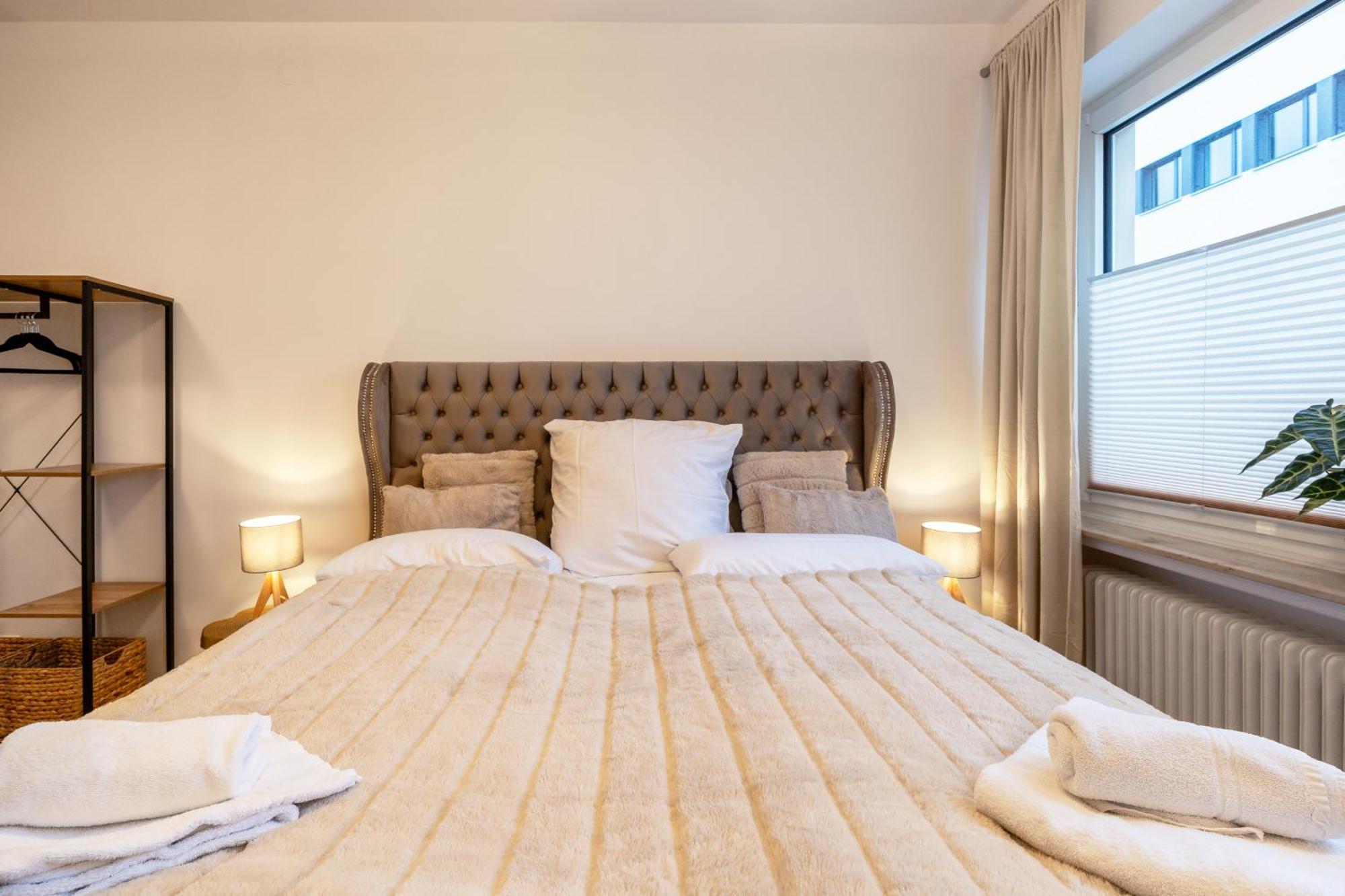 Dein Citynest - Meier Apartment