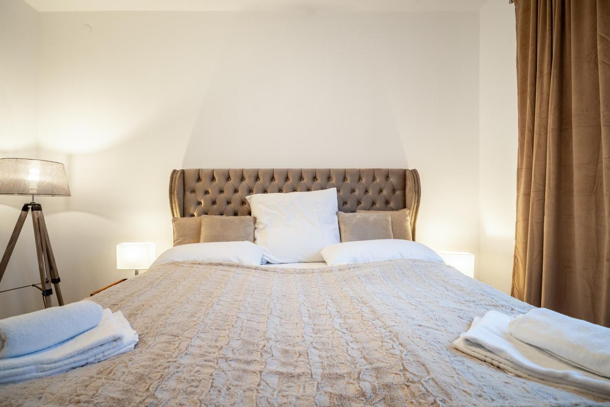 Apartment Dein Citynest - Meier Bielefeld