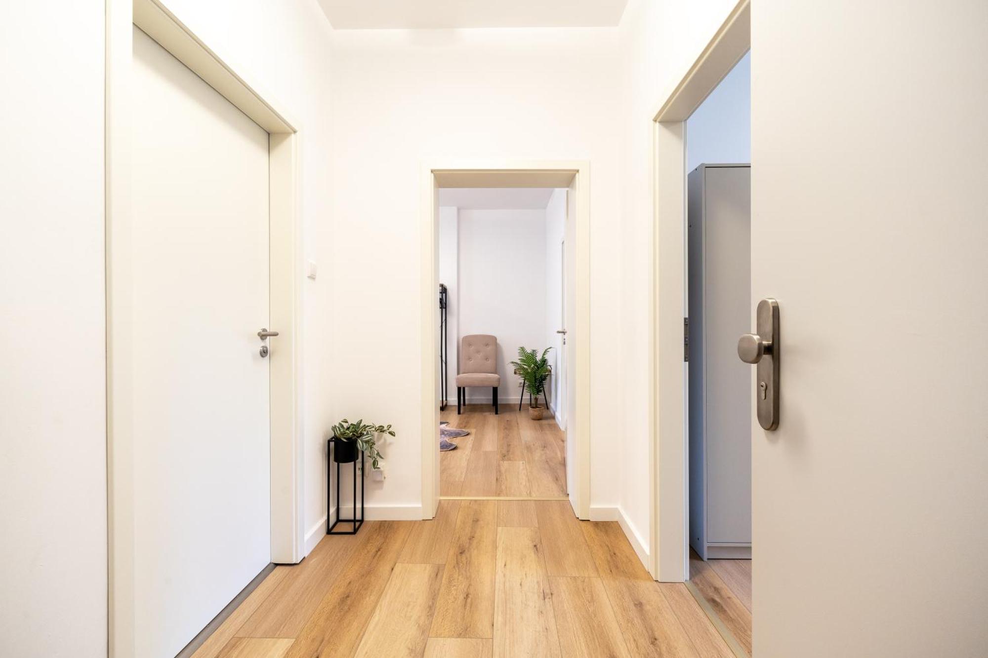 Dein Citynest - Meier Bielefeld