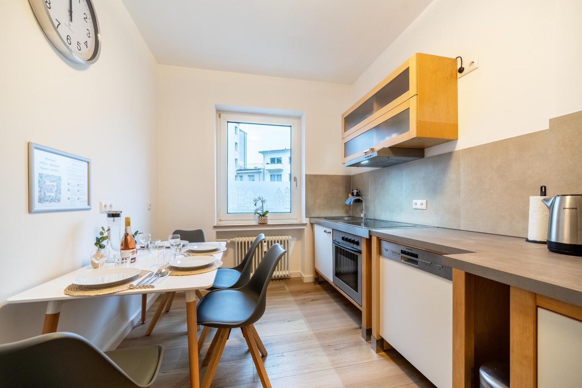 Dein Citynest - Meier Bielefeld