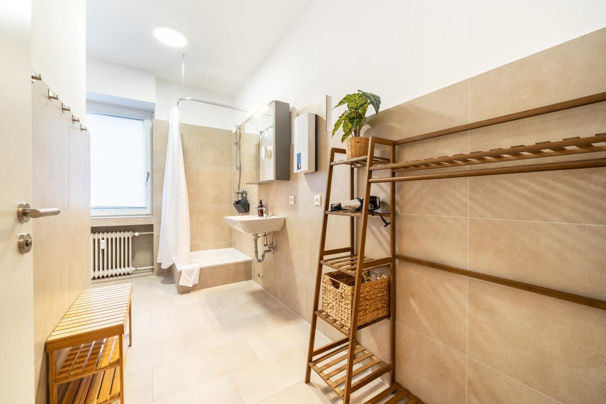 Apartment Dein Citynest - Meier